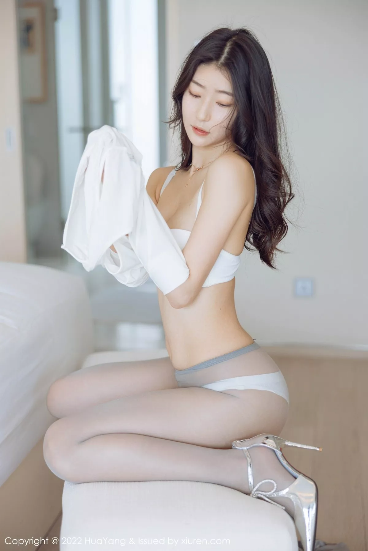 [HuaYang花漾]第483期熊小诺写真 photo 1-12