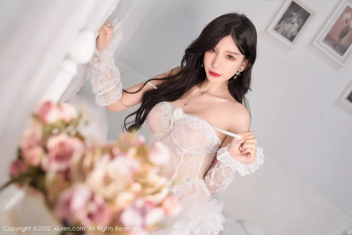 [XiuRen秀人网]第4499期周于希写真 photo 2-16