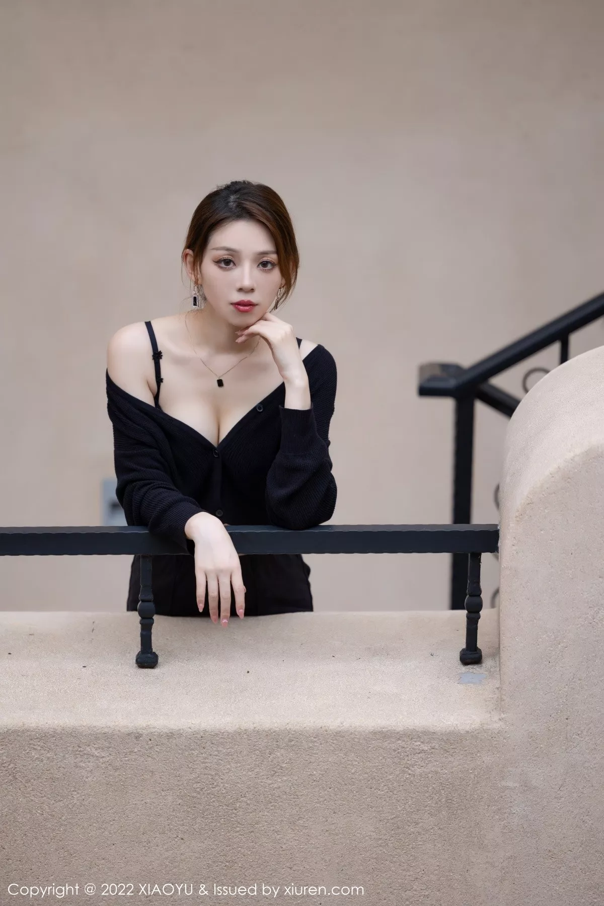 [XiaoYu画语界]第703期言沫写真 photo 2-18