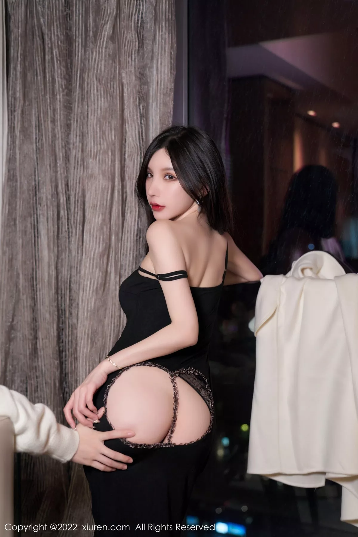 [XiuRen秀人网]第4594期周于希写真 photo 3-1