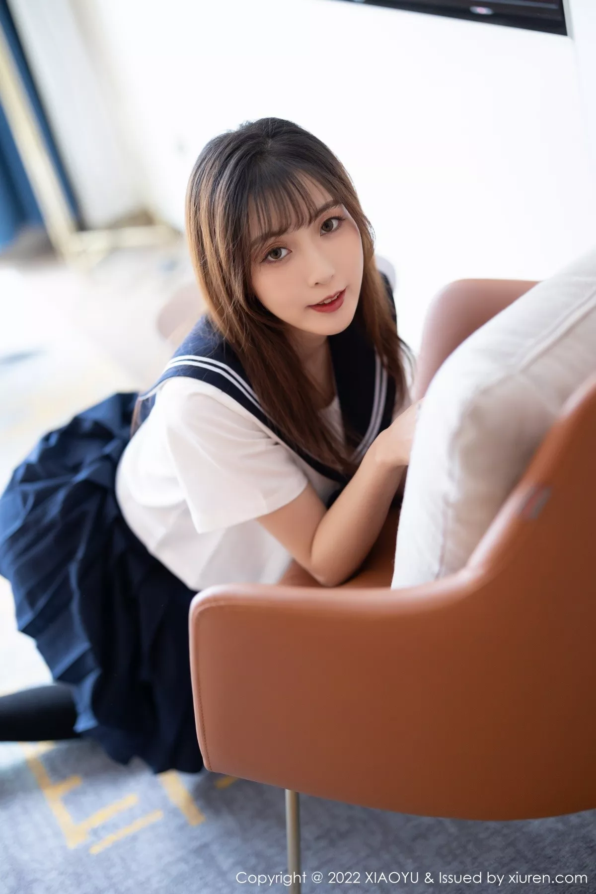 [XiaoYu画语界]第726期林星阑写真 photo 2-6