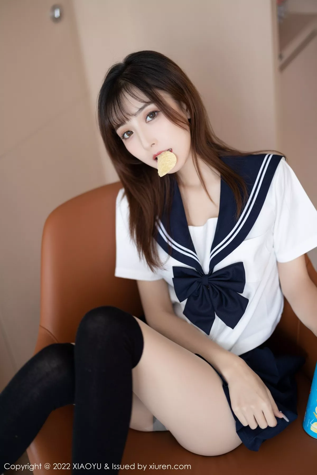 [XiaoYu画语界]第726期林星阑写真 photo 2-2