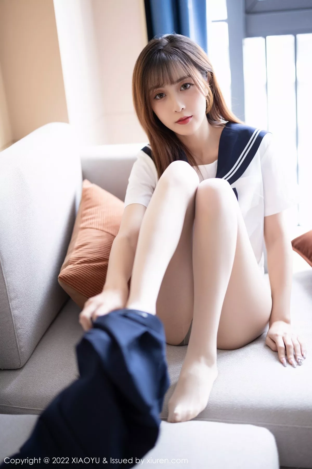 [XiaoYu画语界]第726期林星阑写真 photo 3-2