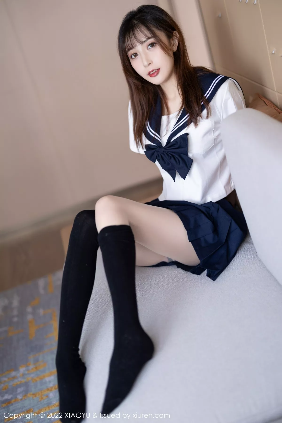 [XiaoYu画语界]第726期林星阑写真 photo 2-10