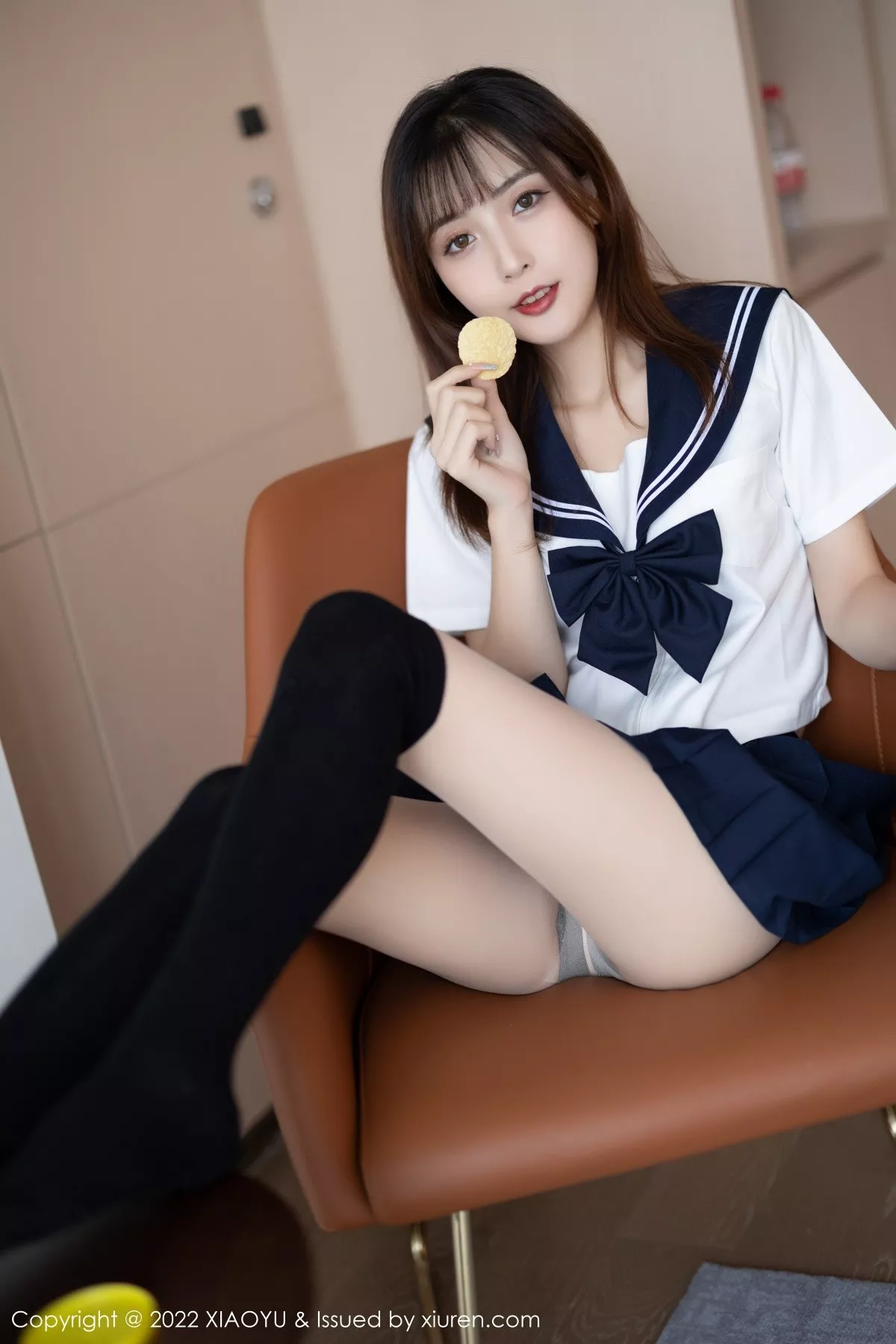 [XiaoYu画语界]第726期林星阑写真 photo 1-19