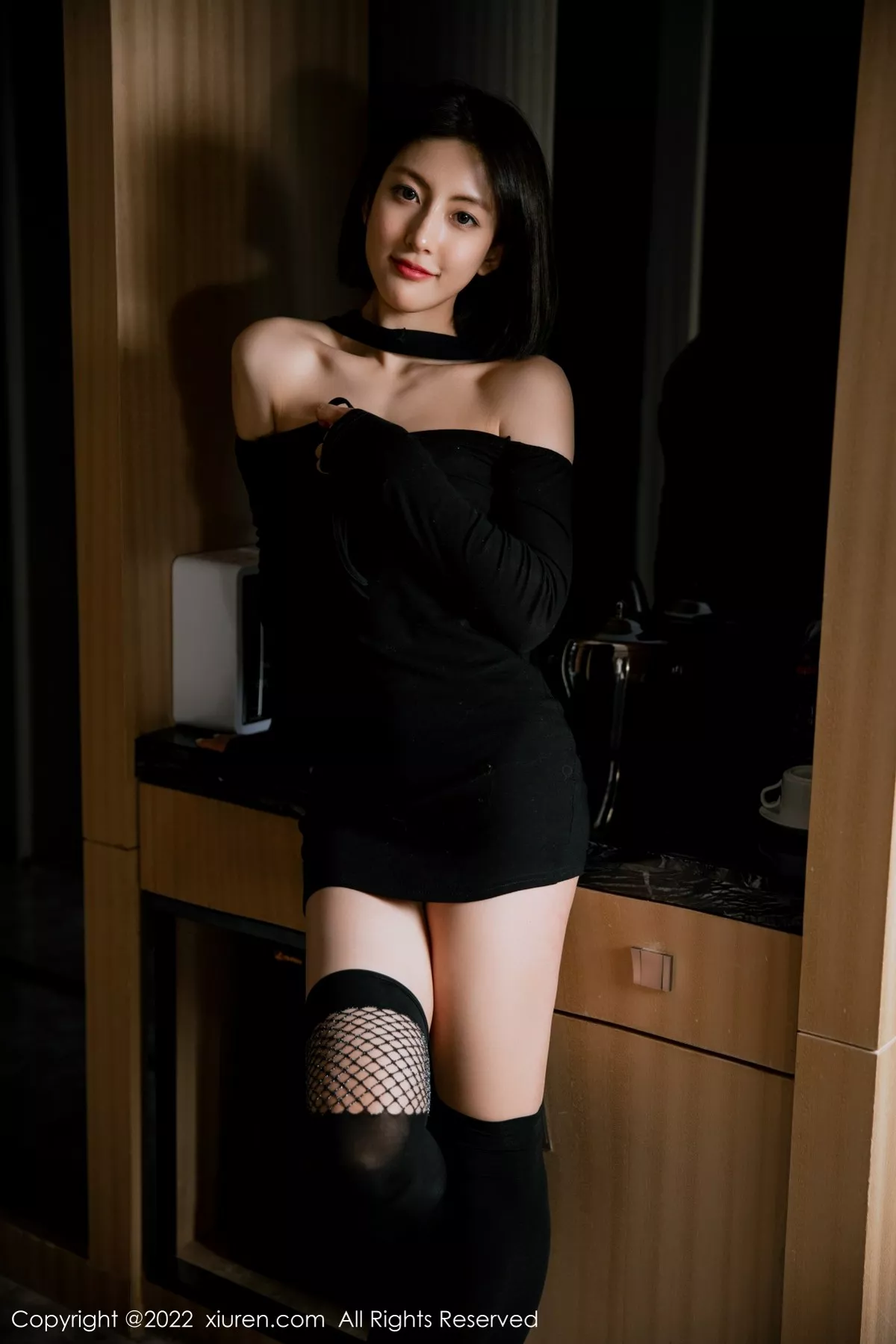 [XiuRen秀人网]第4603期林文文写真 photo 1-14