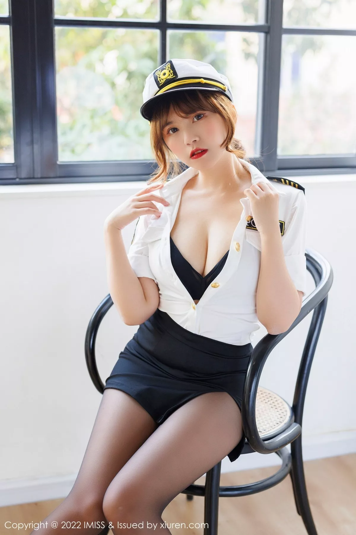 [Imiss爱蜜社]第666期张思允写真 photo 1-15