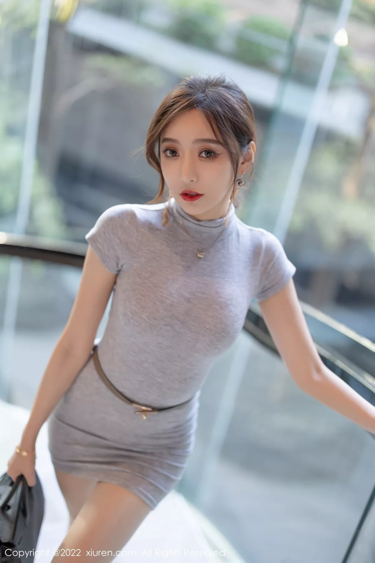 [XiuRen秀人网]第4743期王馨瑶写真 photo 1-1