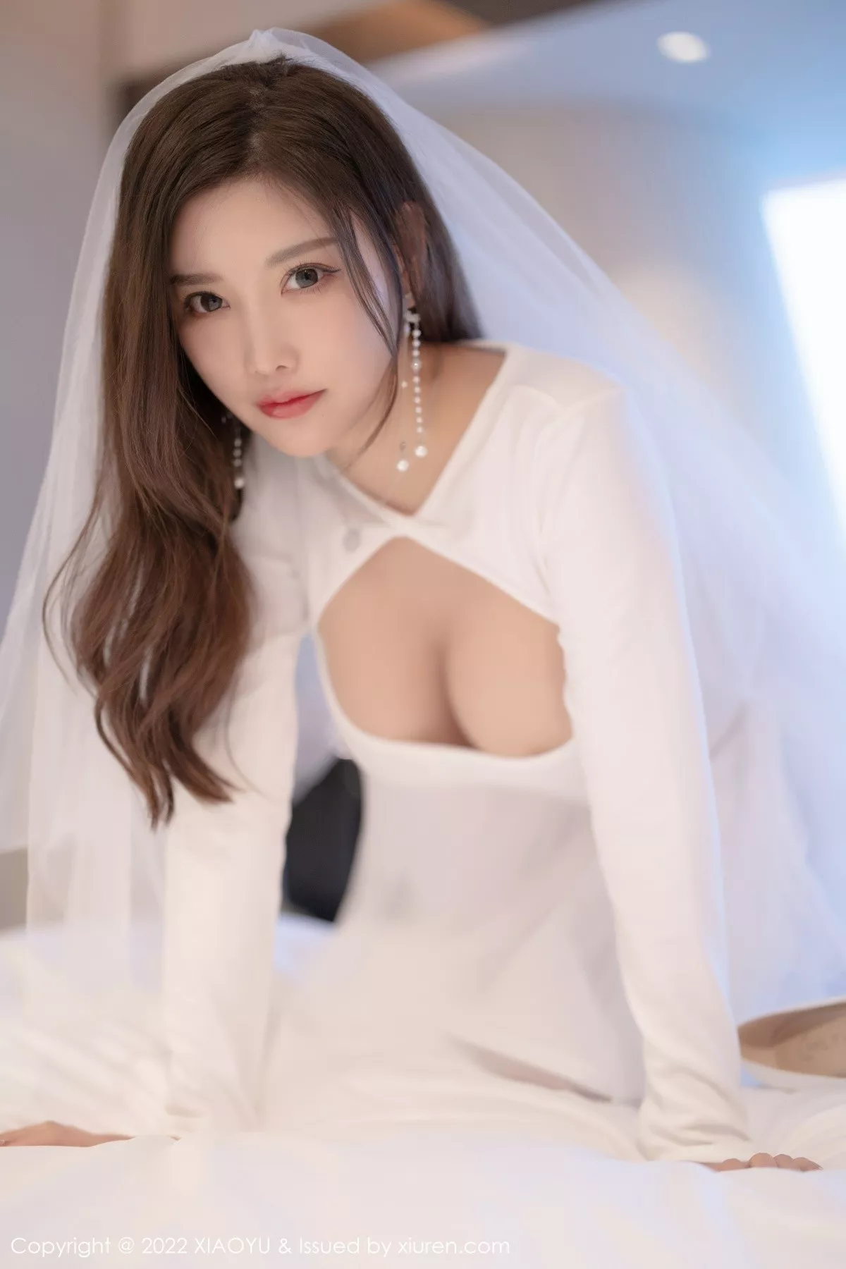 [XiaoYu画语界]第739期杨晨晨写真 photo 3-16