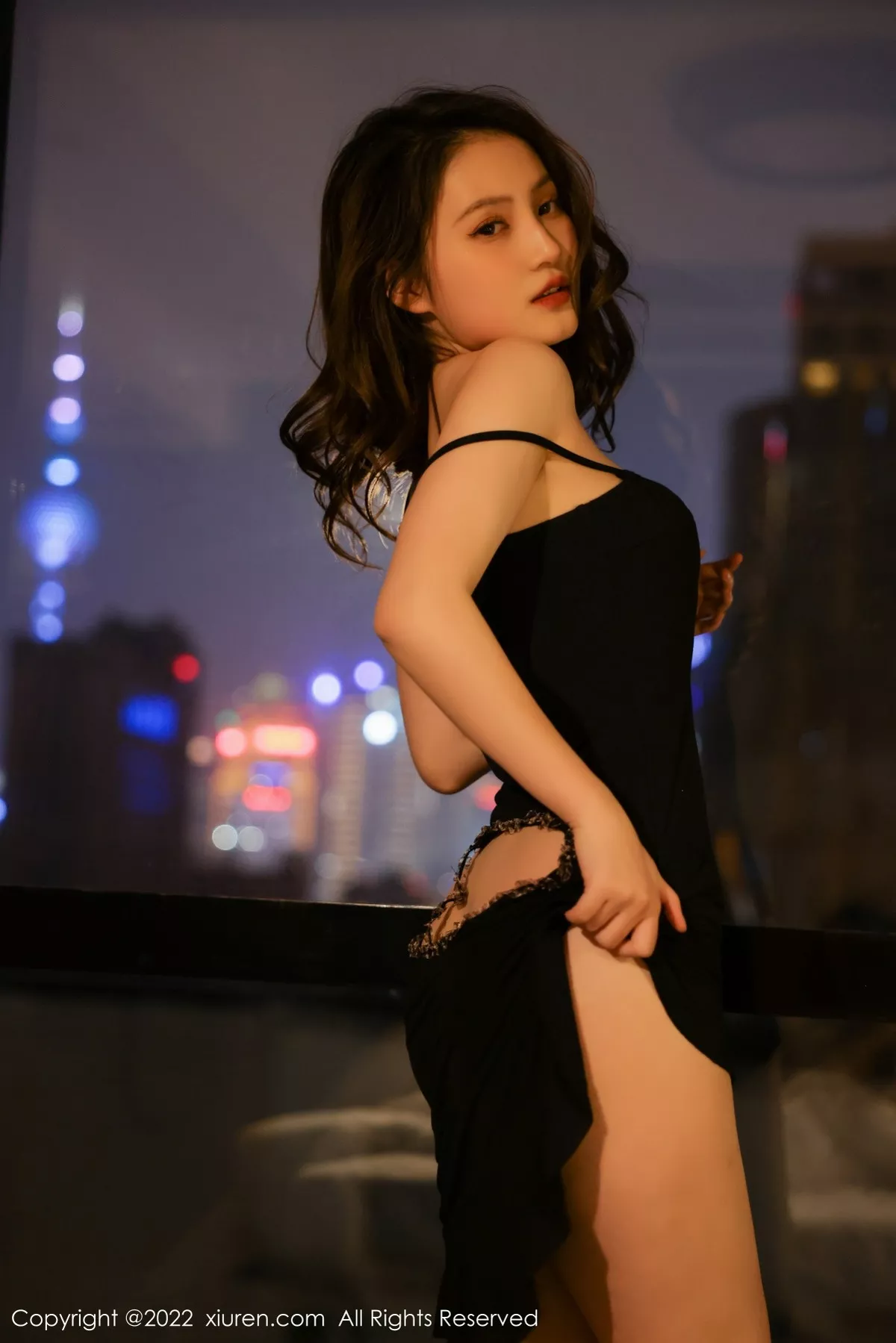 [XiuRen秀人网]第4618期你的兔妹妹写真 photo 2-0