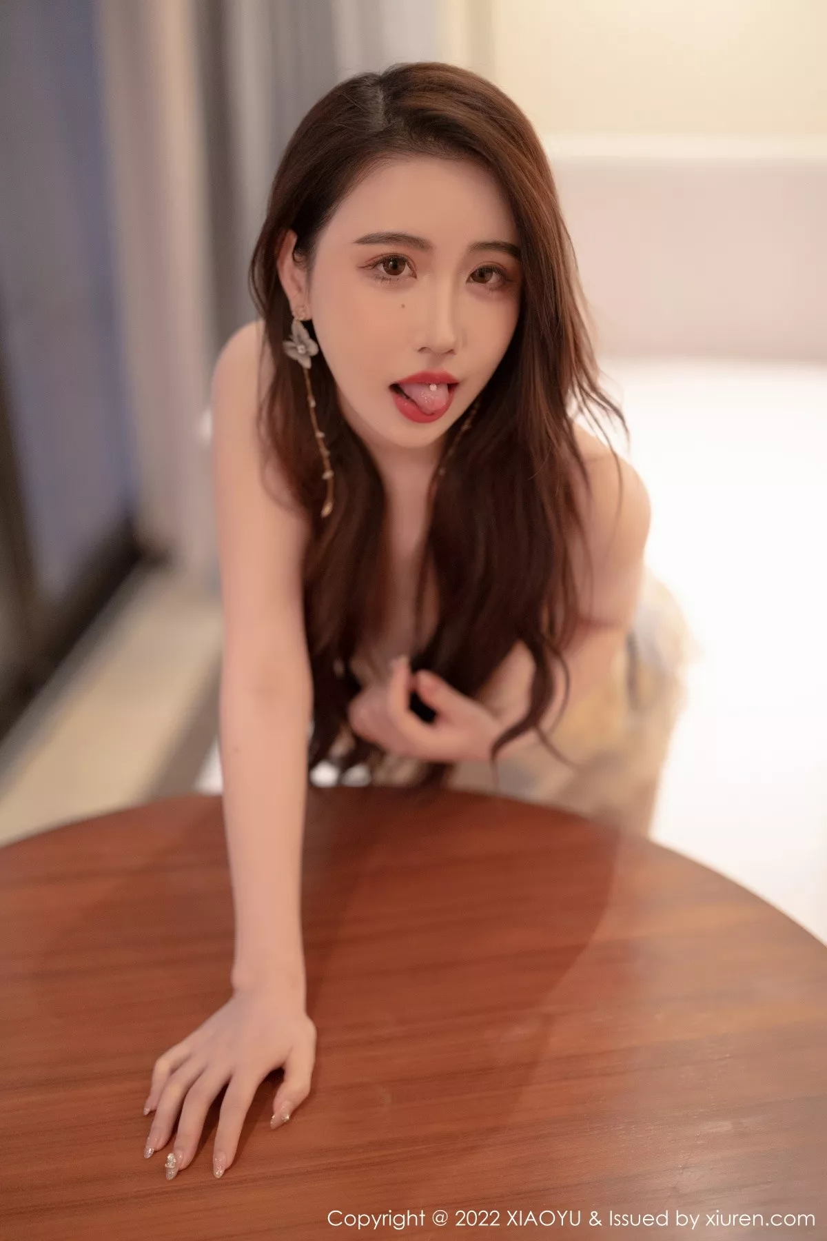 [XiaoYu画语界]第722期绯月樱写真 photo 4-4