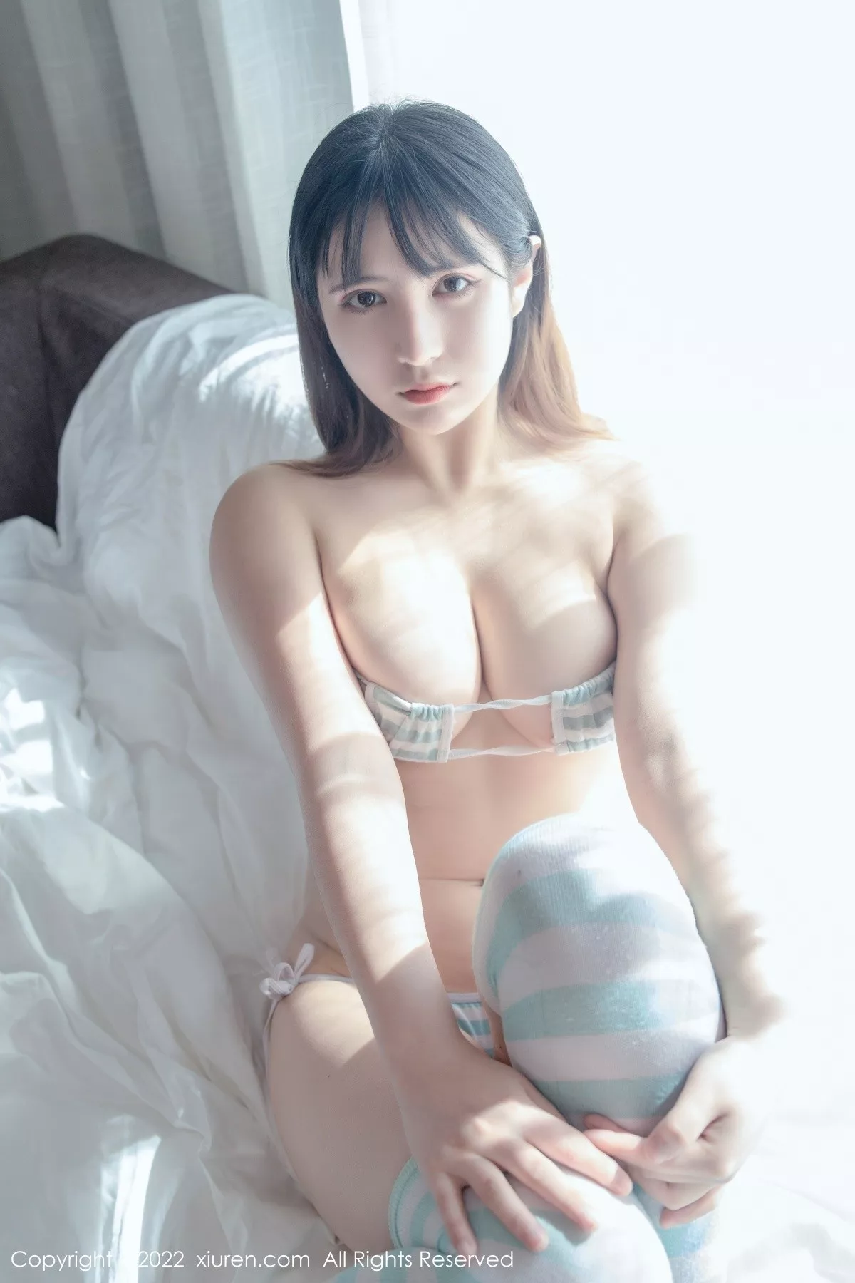 [XiuRen秀人网]第4745期久久写真 photo 2-12