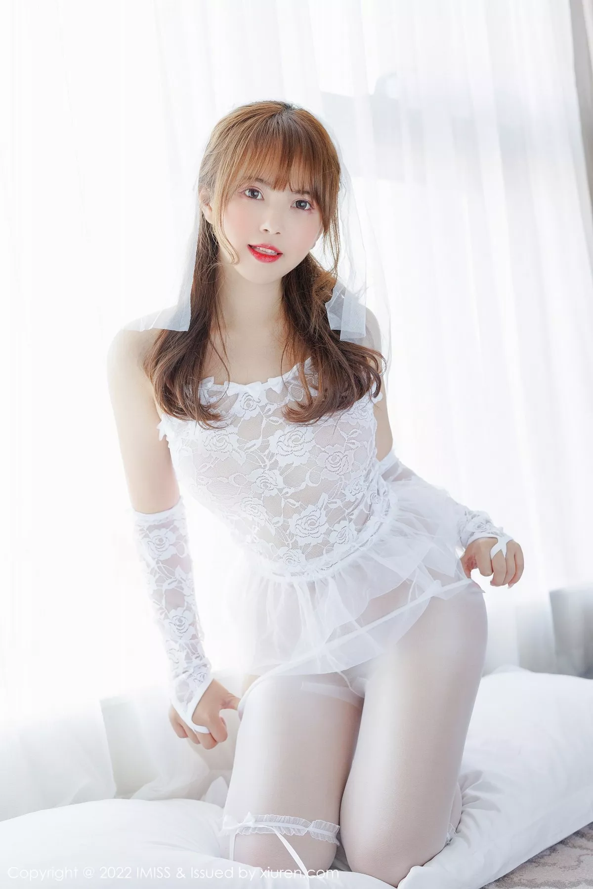 [Imiss爱蜜社]第674期张思允写真 photo 1-17