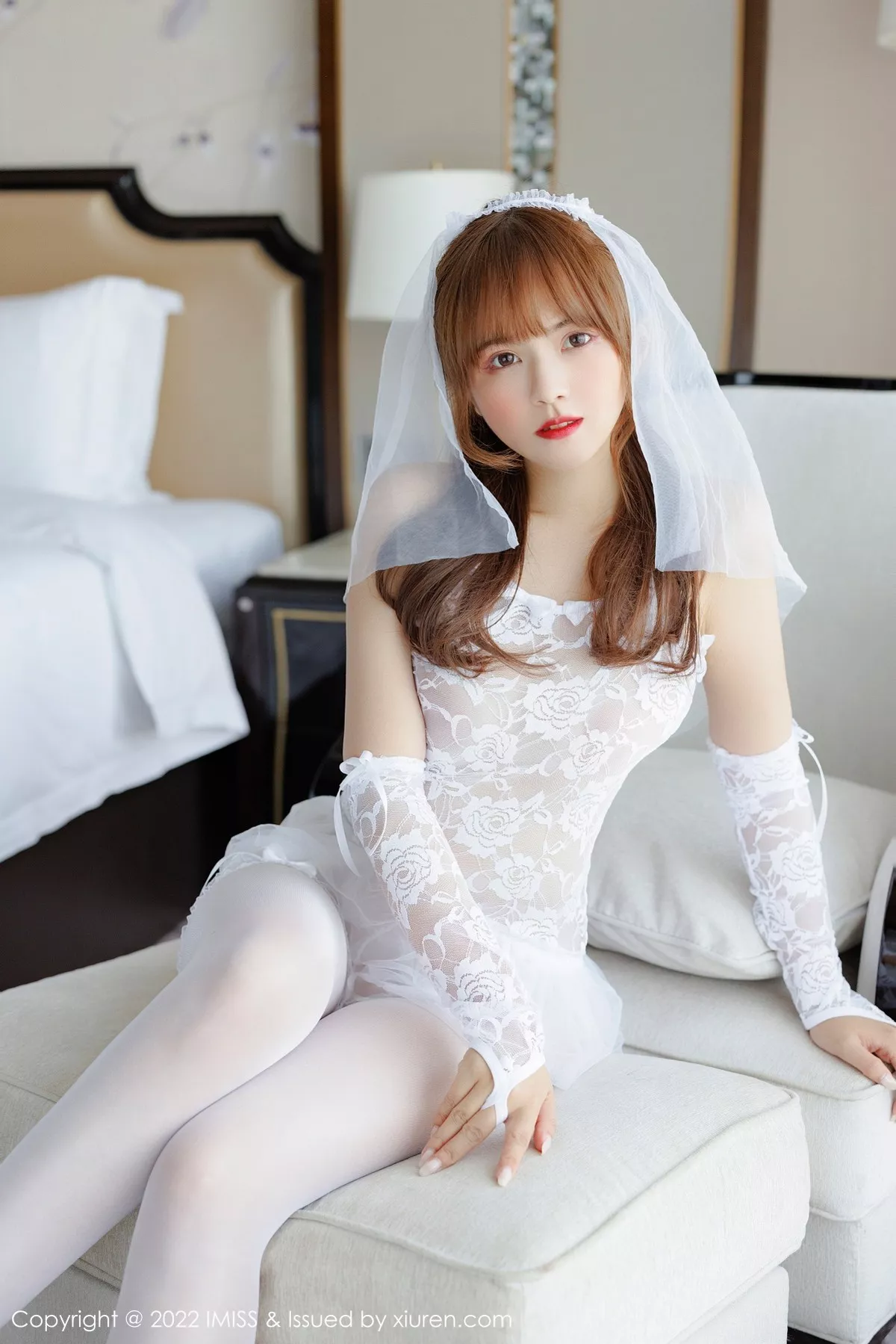 [Imiss爱蜜社]第674期张思允写真 photo 2-4