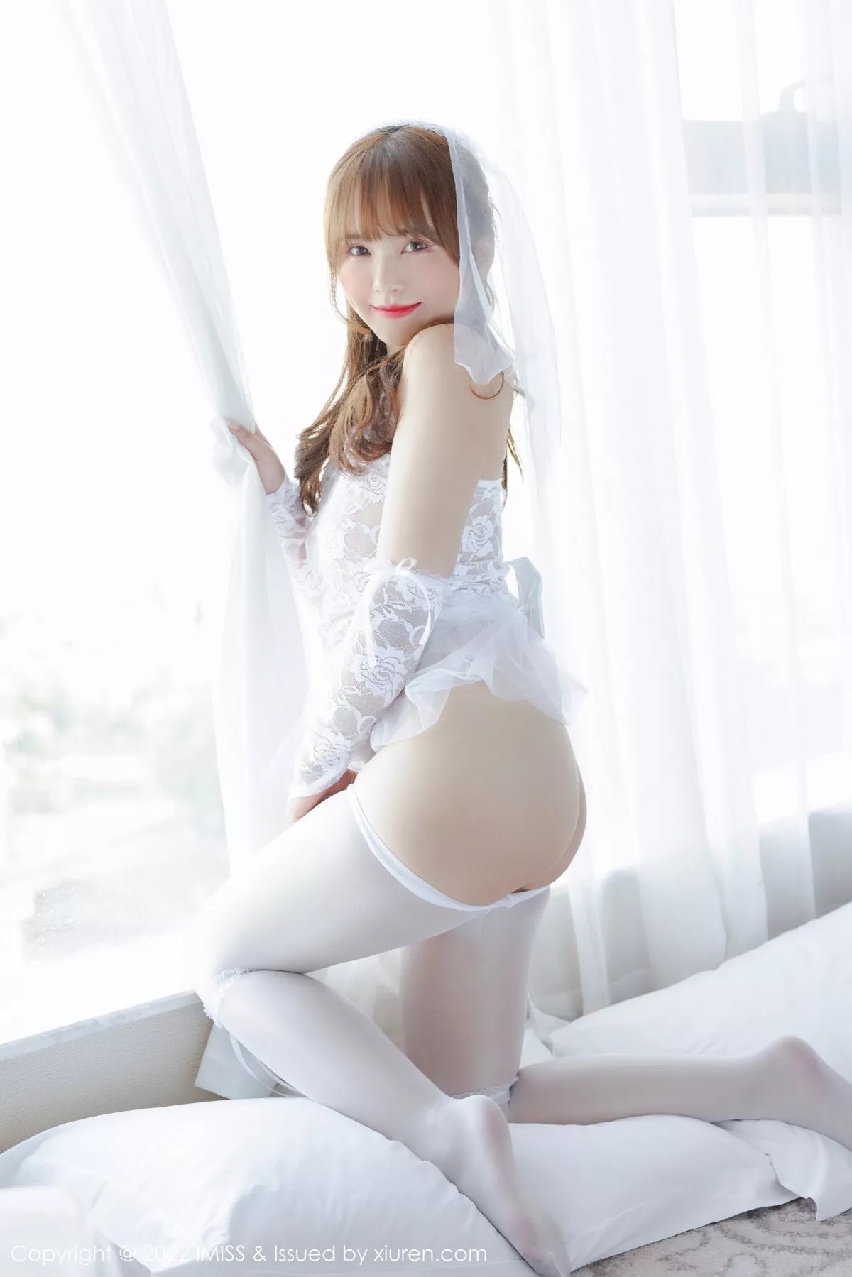 [Imiss爱蜜社]第674期张思允写真 photo 1-19