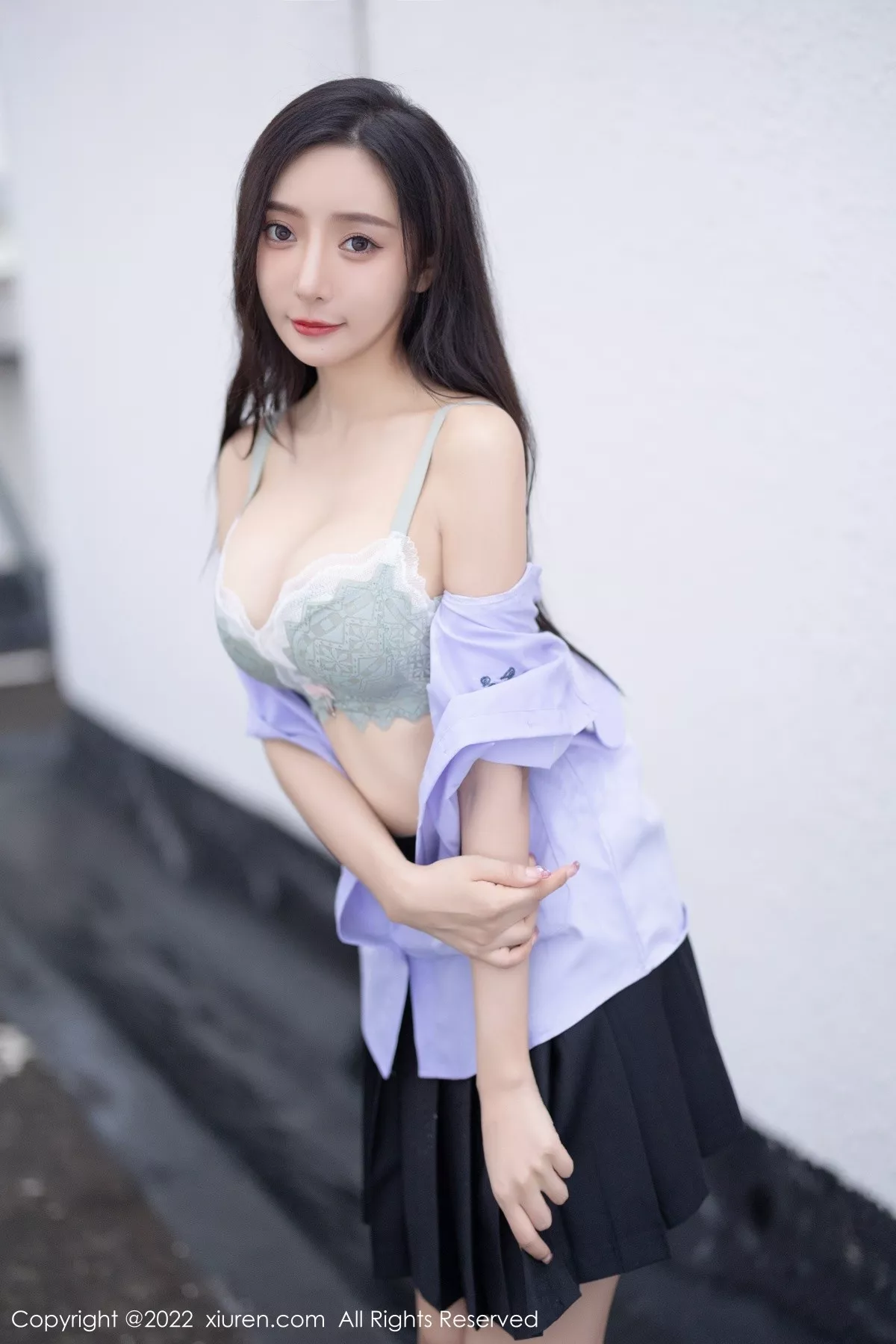 [XiuRen秀人网]第4819期王馨瑶写真 photo 2-14