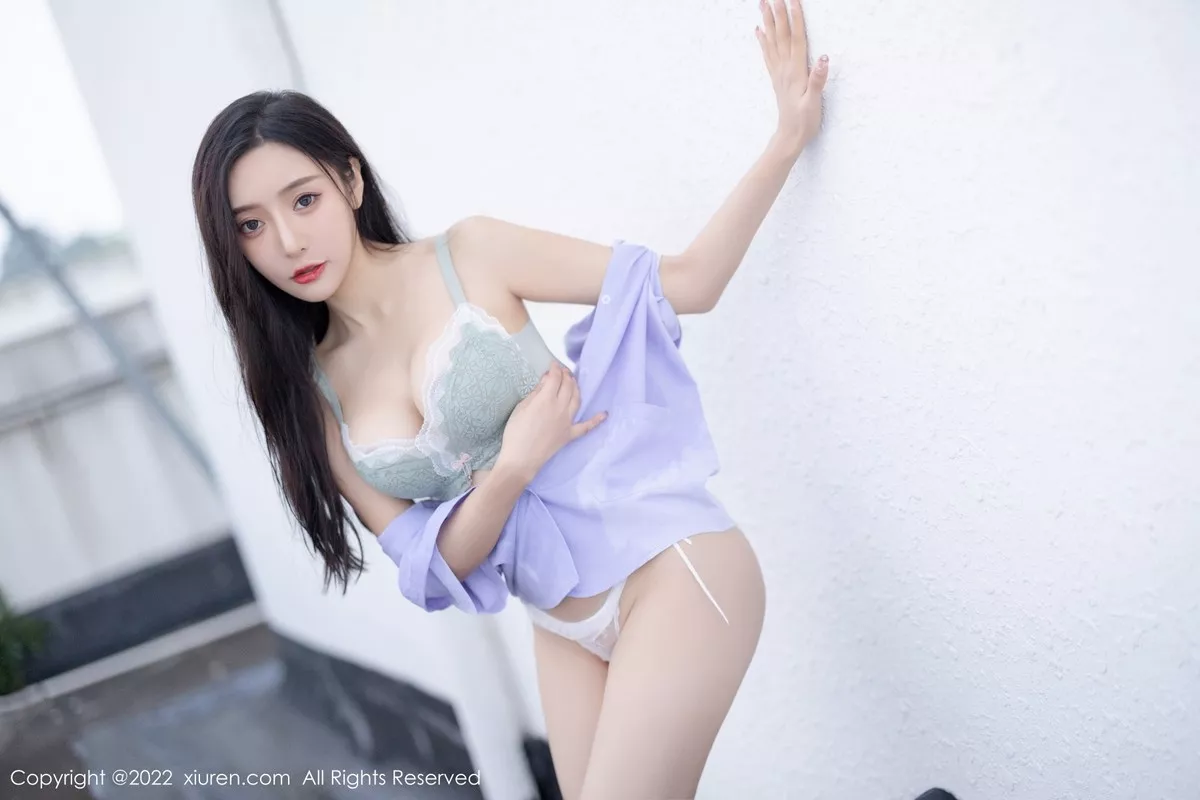 [XiuRen秀人网]第4819期王馨瑶写真 photo 2-19