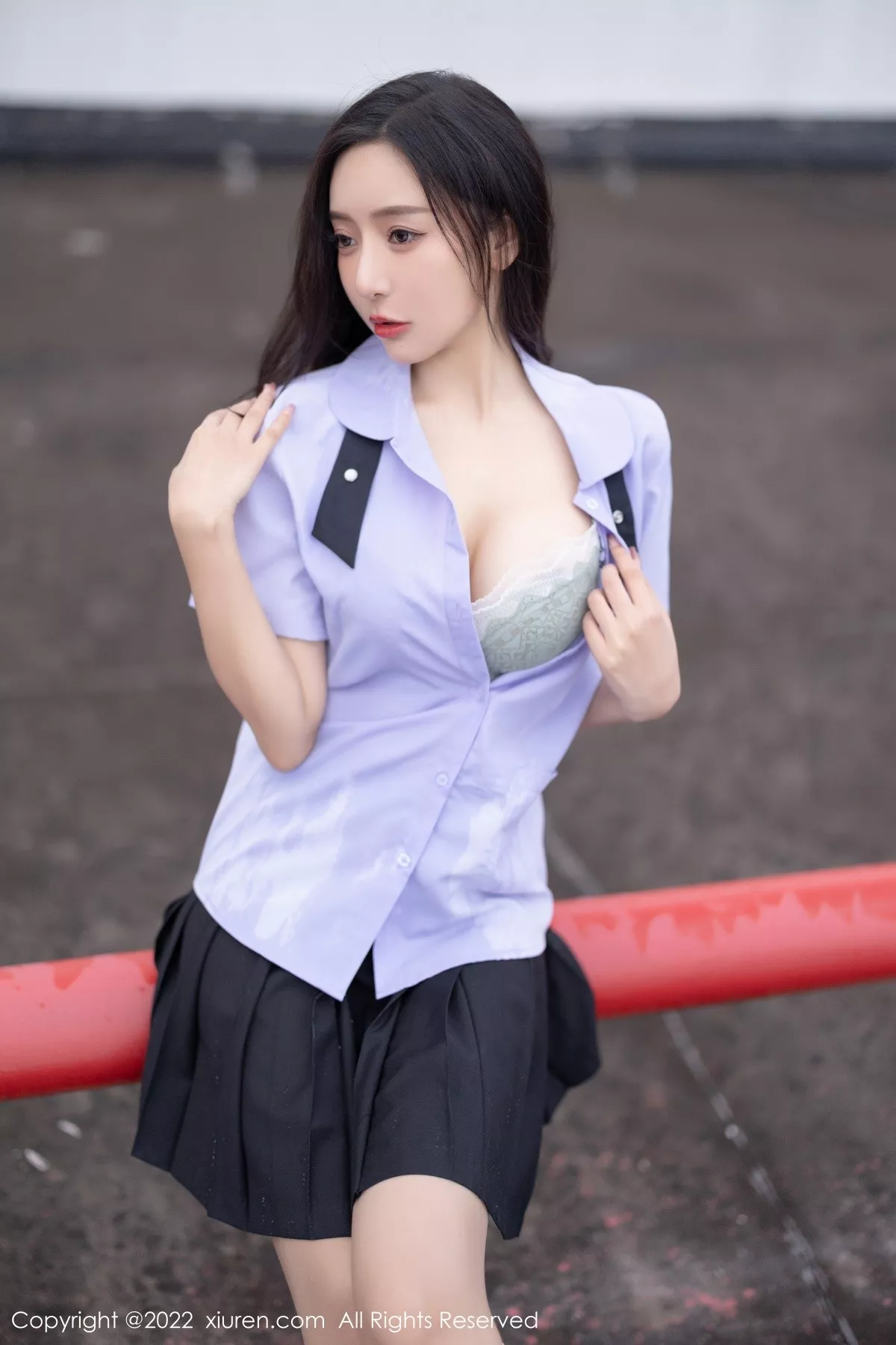 [XiuRen秀人网]第4819期王馨瑶写真 photo 2-9