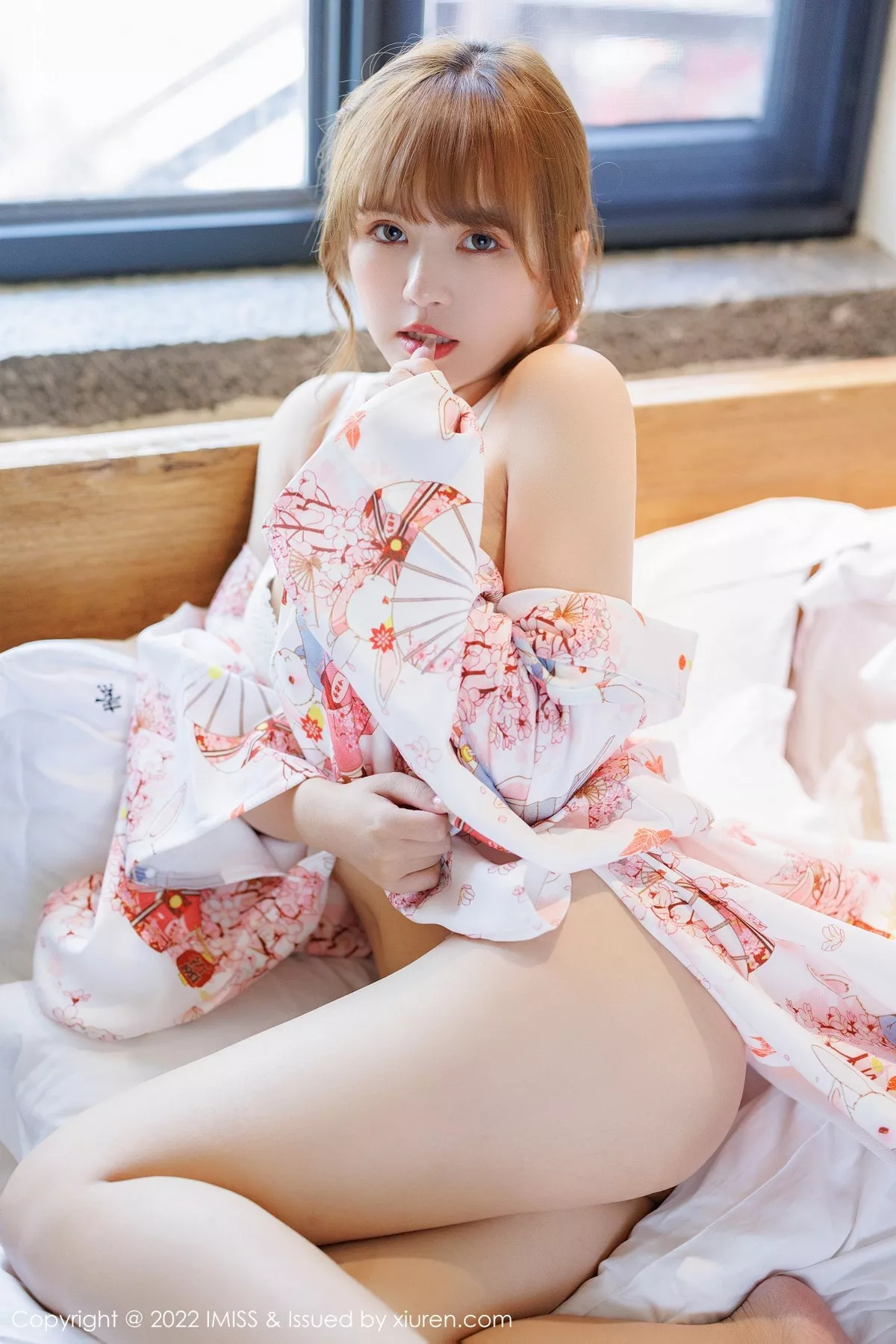 [Imiss爱蜜社]第676期张思允写真 photo 2-15