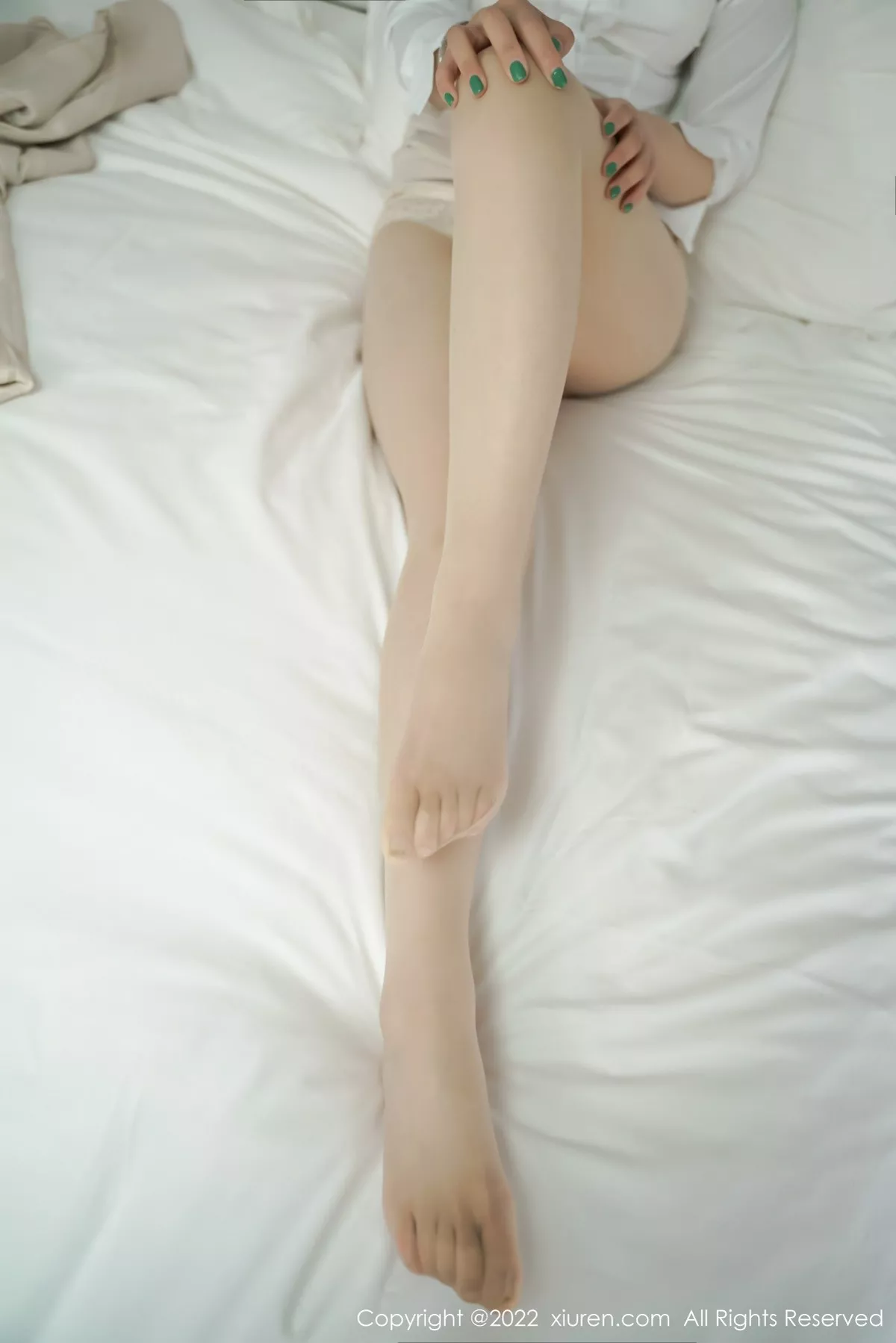 [XiuRen秀人网]第4830期如歌写真 photo 2-16