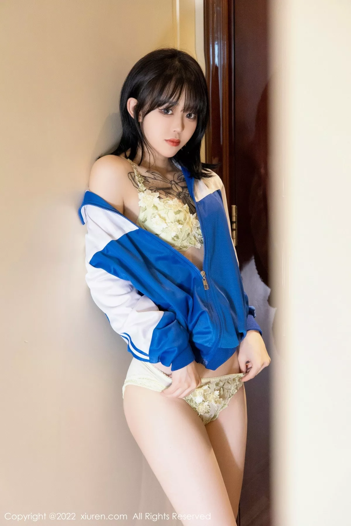 [XiuRen秀人网]第4838期奶瓶写真 photo 2-9