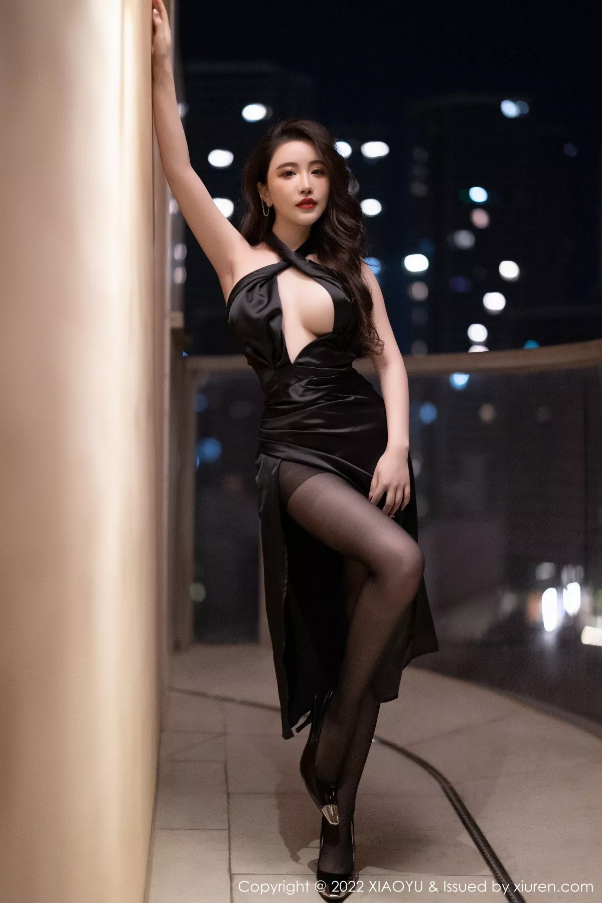 [XiaoYu画语界]第756期樱桃酱写真 photo 2-9