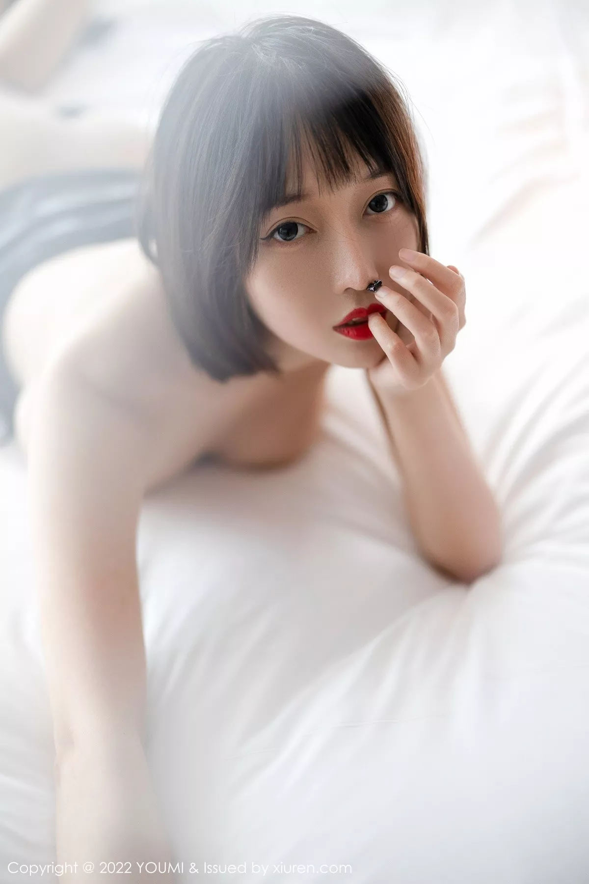 [YouMi尤蜜荟]第779期玥儿玥写真 photo 1-14