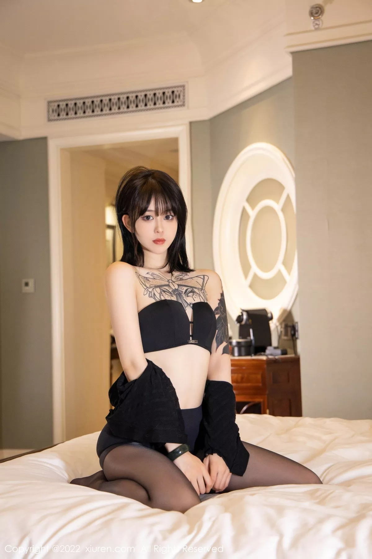 [XiuRen秀人网]第4754期奶瓶写真 photo 3-10