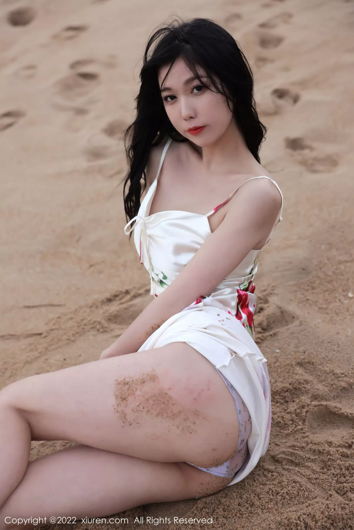 [XiuRen秀人网]第4915期李雅柔写真 photo 2-17