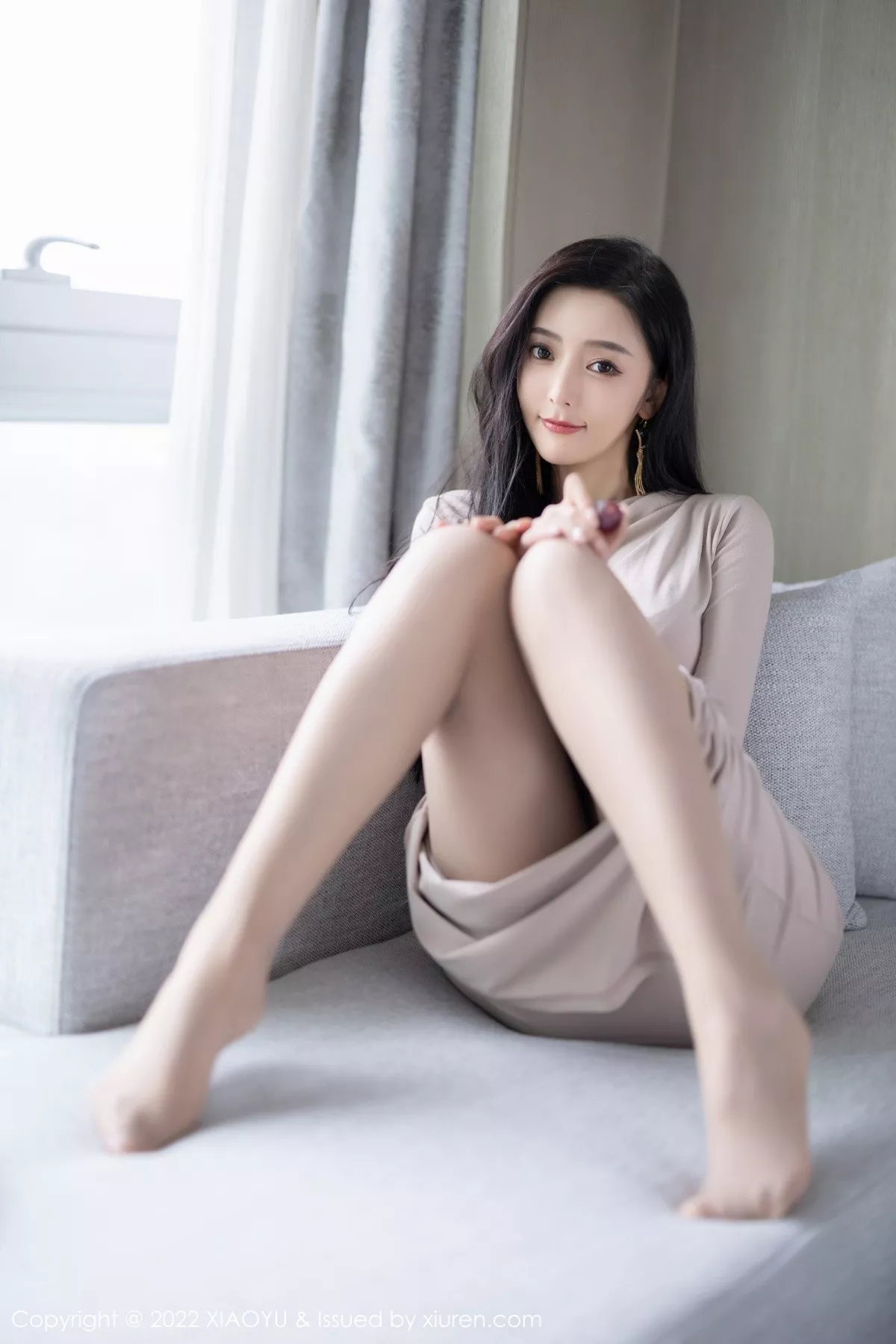 [XiaoYu画语界]第764期王馨瑶写真 photo 1-15