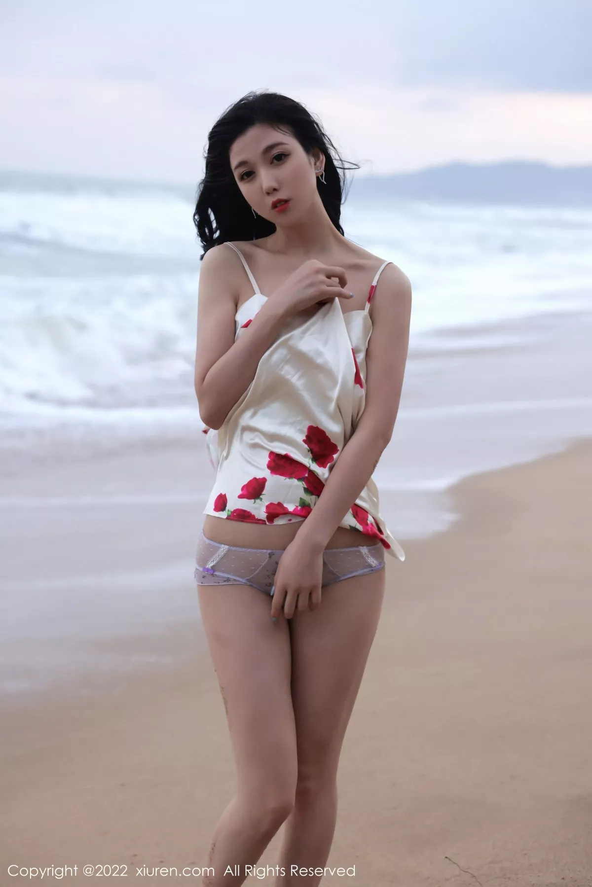 [XiuRen秀人网]第4915期李雅柔写真 photo 2-14