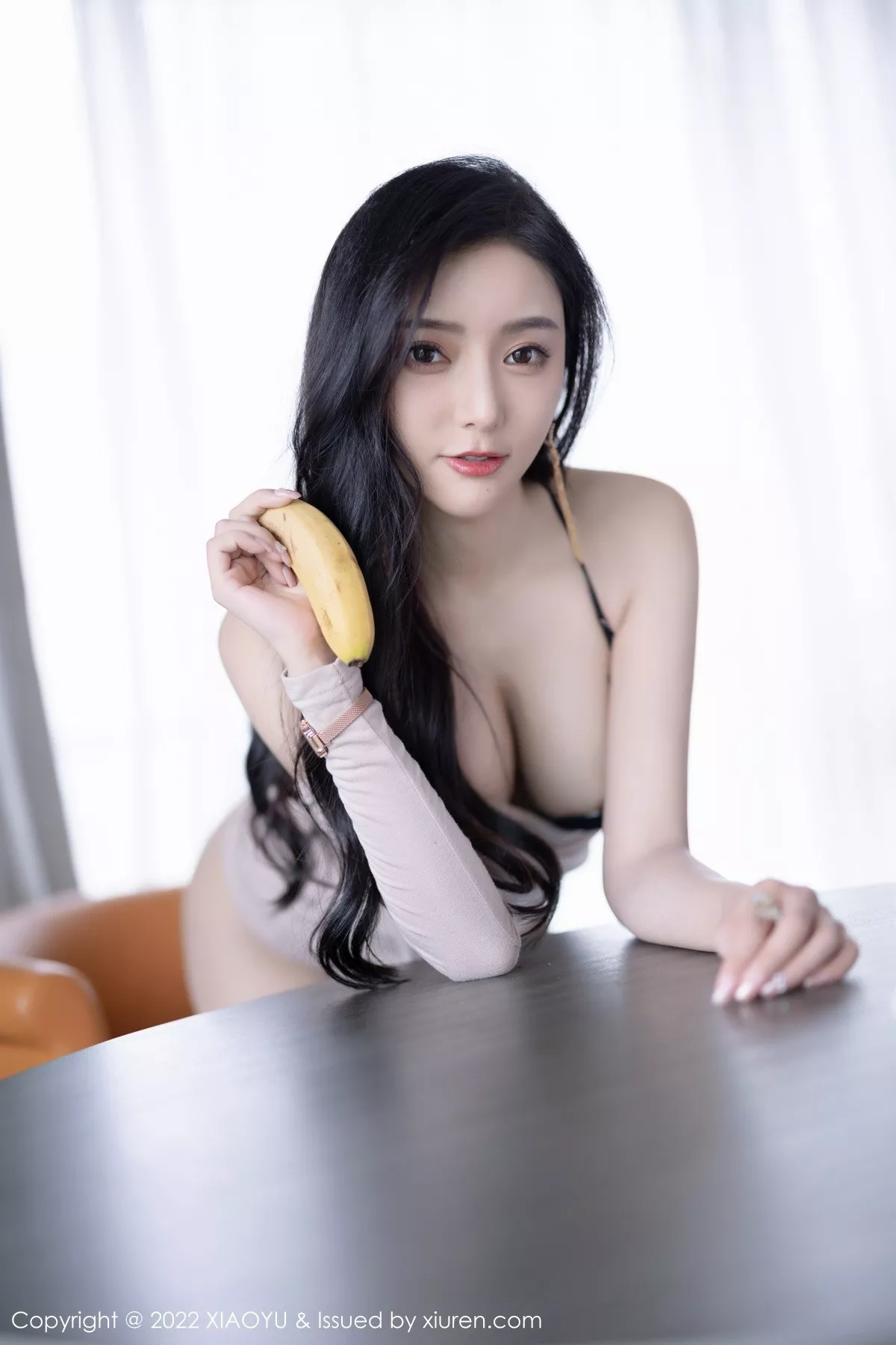 [XiaoYu画语界]第764期王馨瑶写真 photo 5-2