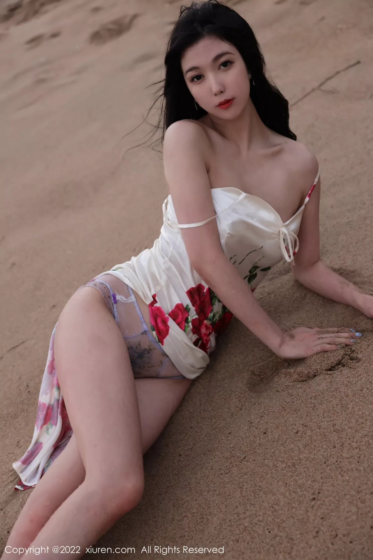 [XiuRen秀人网]第4915期李雅柔写真 photo 3-3