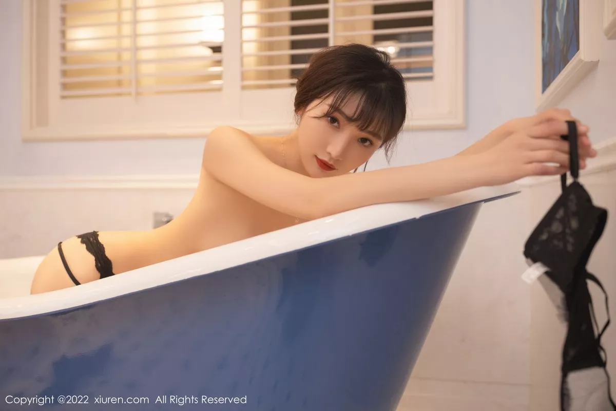 [XiuRen秀人网]第4935期陆萱萱写真 photo 4-7