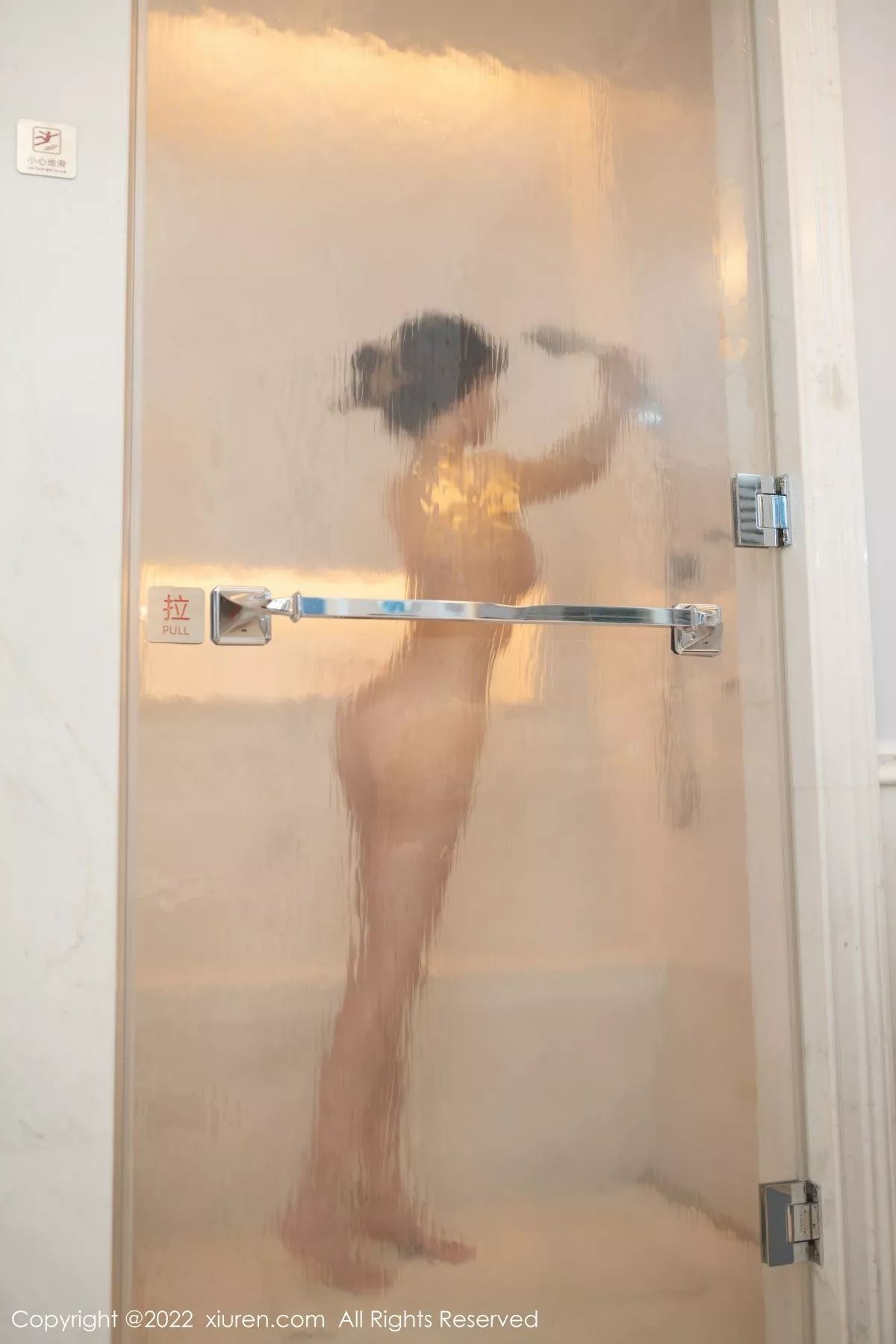 [XiuRen秀人网]第4935期陆萱萱写真 photo 4-17