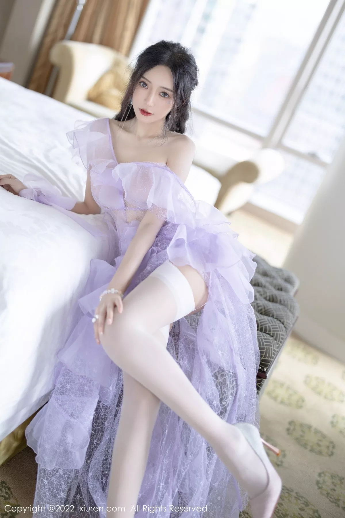 [XiuRen秀人网]第4949期王馨瑶写真 photo 4-16