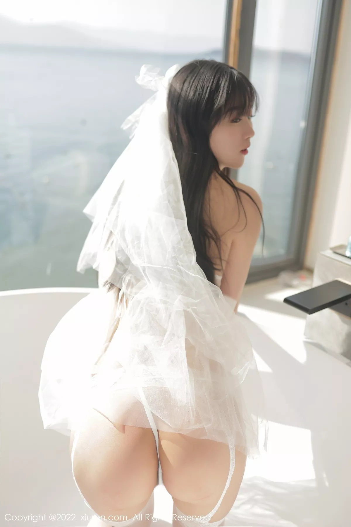 [XiuRen秀人网]第4964期李雅柔写真 photo 3-15