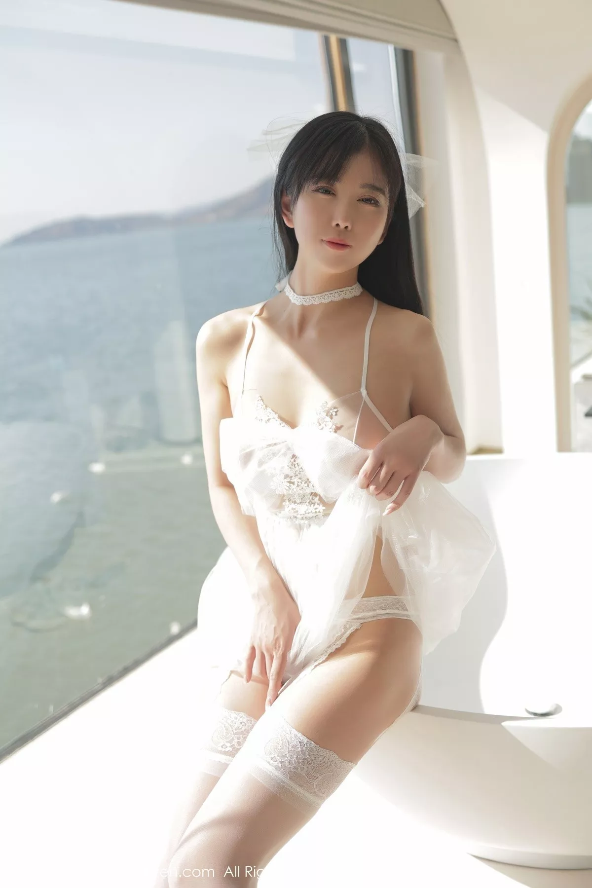 [XiuRen秀人网]第4964期李雅柔写真 photo 1-3