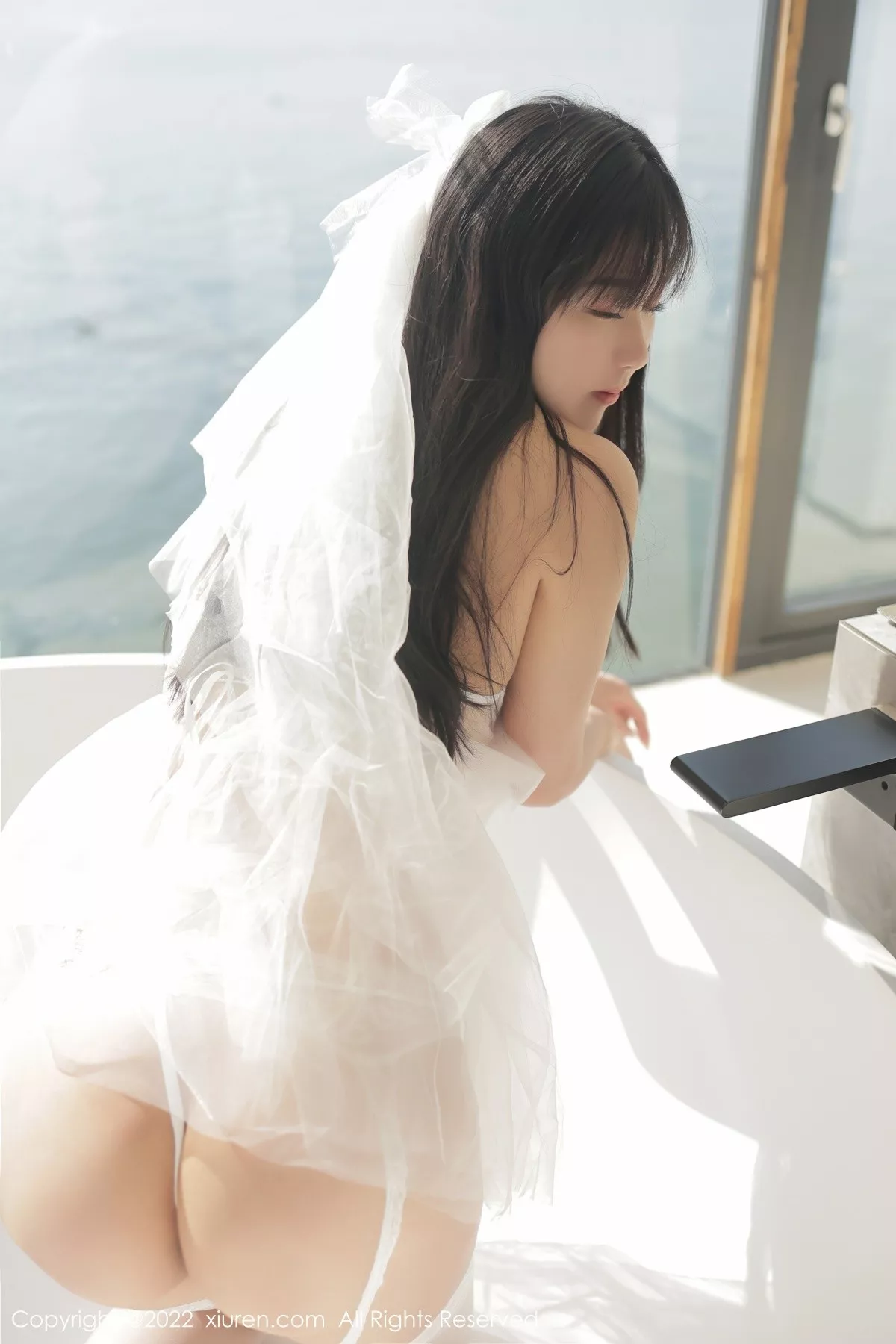 [XiuRen秀人网]第4964期李雅柔写真 photo 3-18