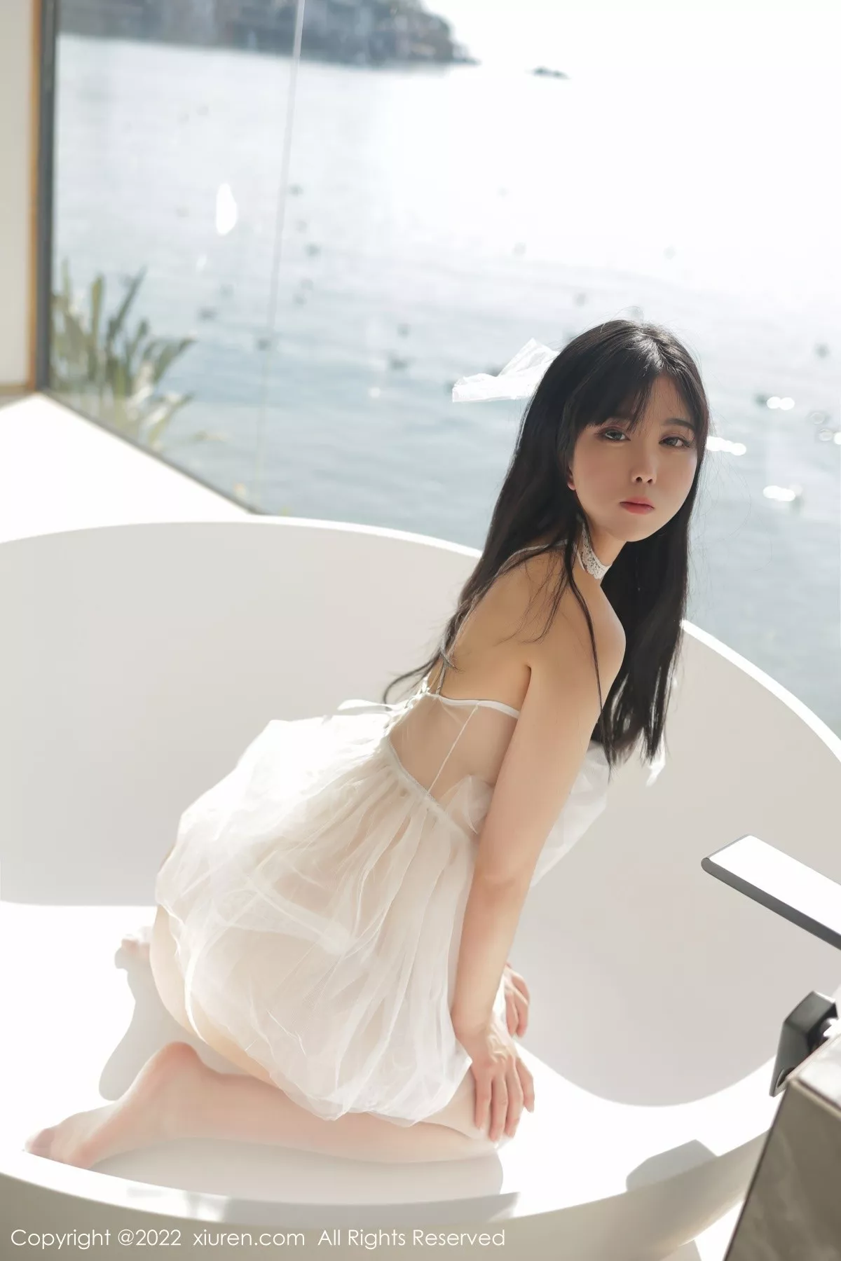 [XiuRen秀人网]第4964期李雅柔写真 photo 1-18