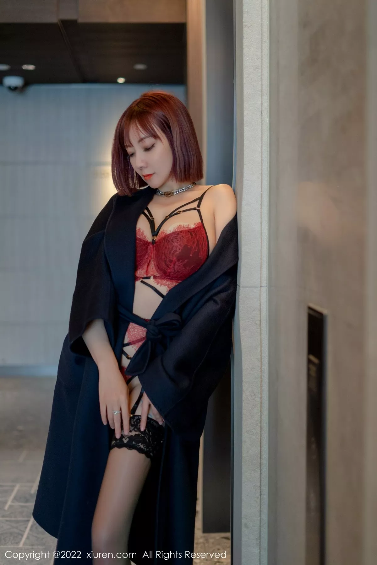 [XiuRen秀人网]第4886期果儿写真 photo 1-1