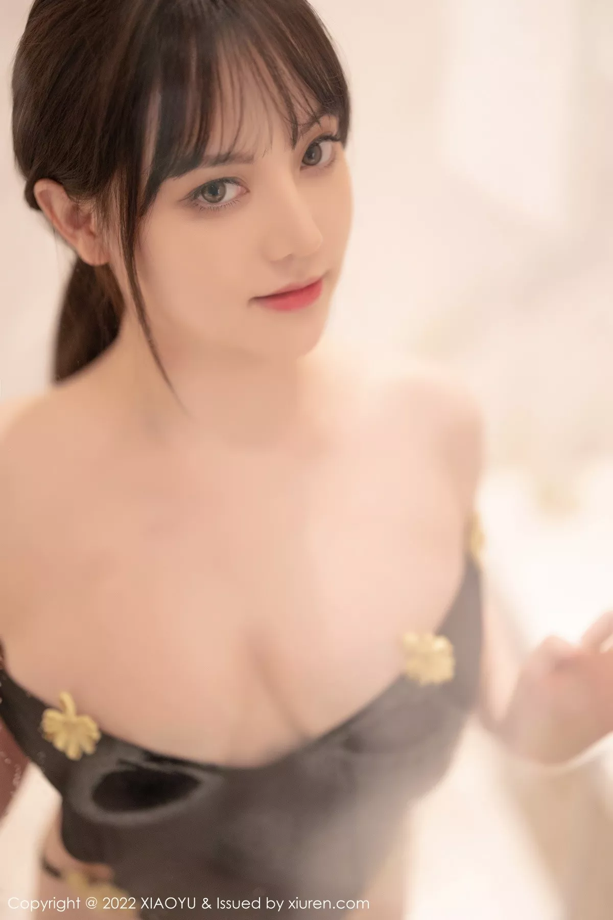 [XiaoYu画语界]第761期豆瓣酱写真 photo 4-11