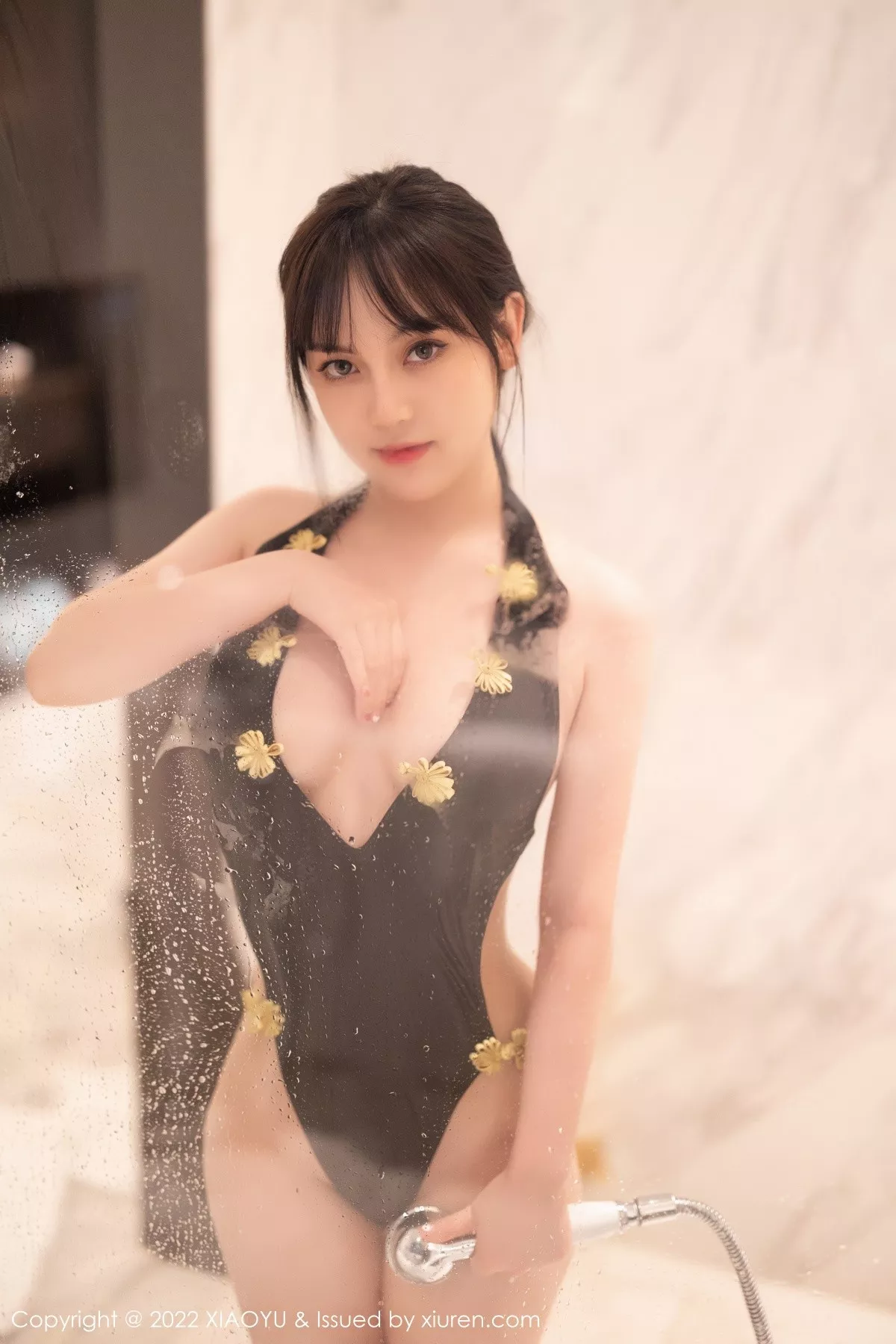 [XiaoYu画语界]第761期豆瓣酱写真 photo 4-4