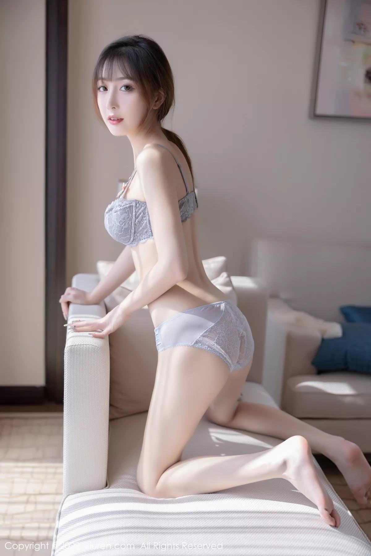 [XiuRen秀人网]第4902期林星阑写真 photo 2-17