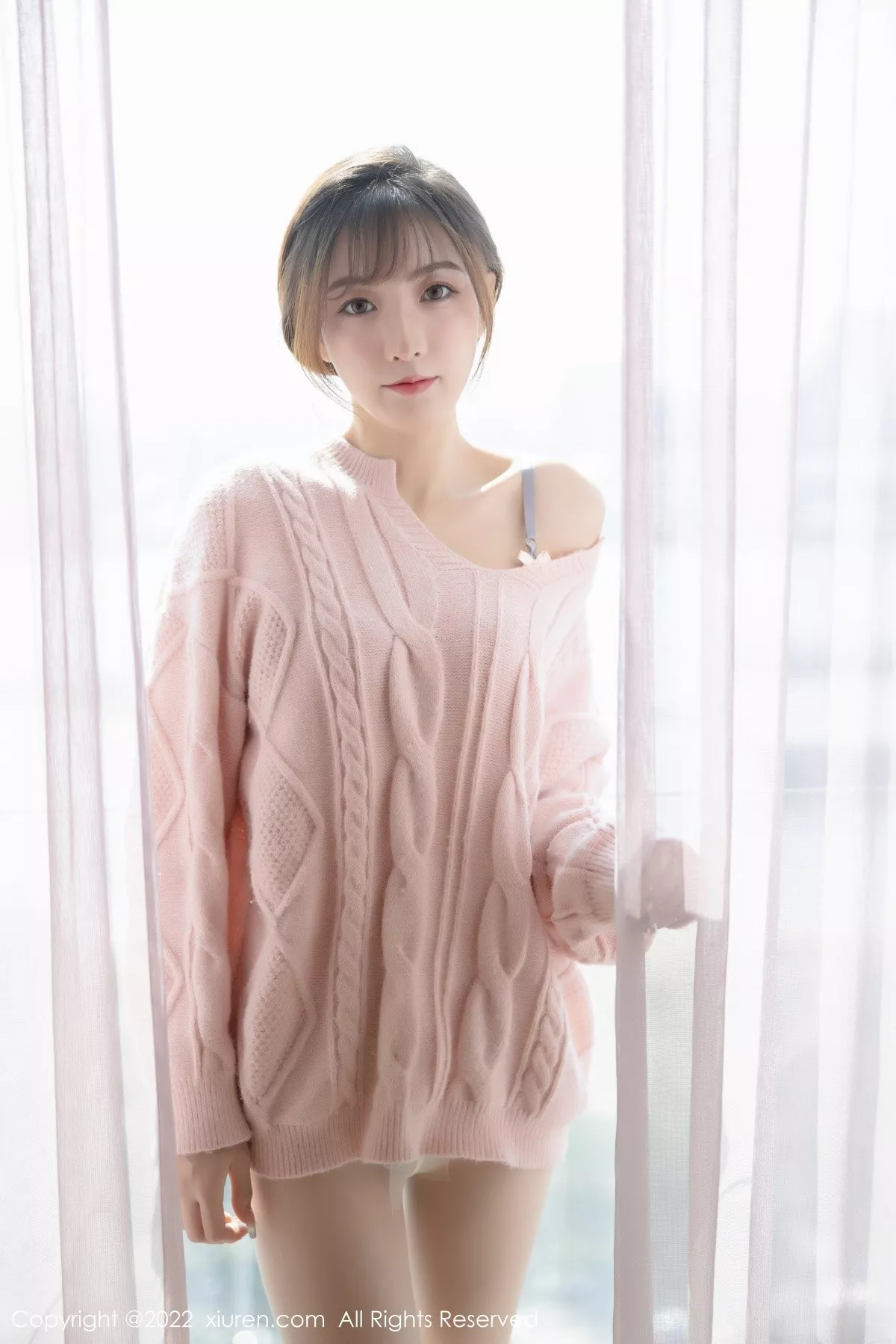 [XiuRen秀人网]第4902期林星阑写真 photo 4-3