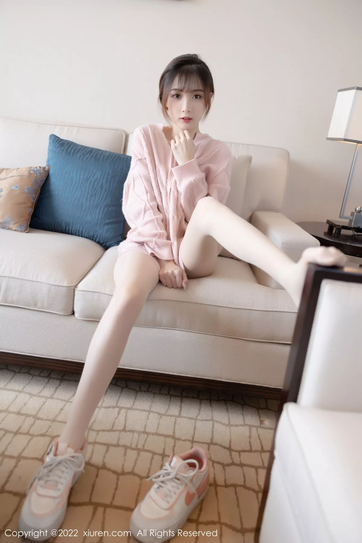 [XiuRen秀人网]第4902期林星阑写真 photo 3-8