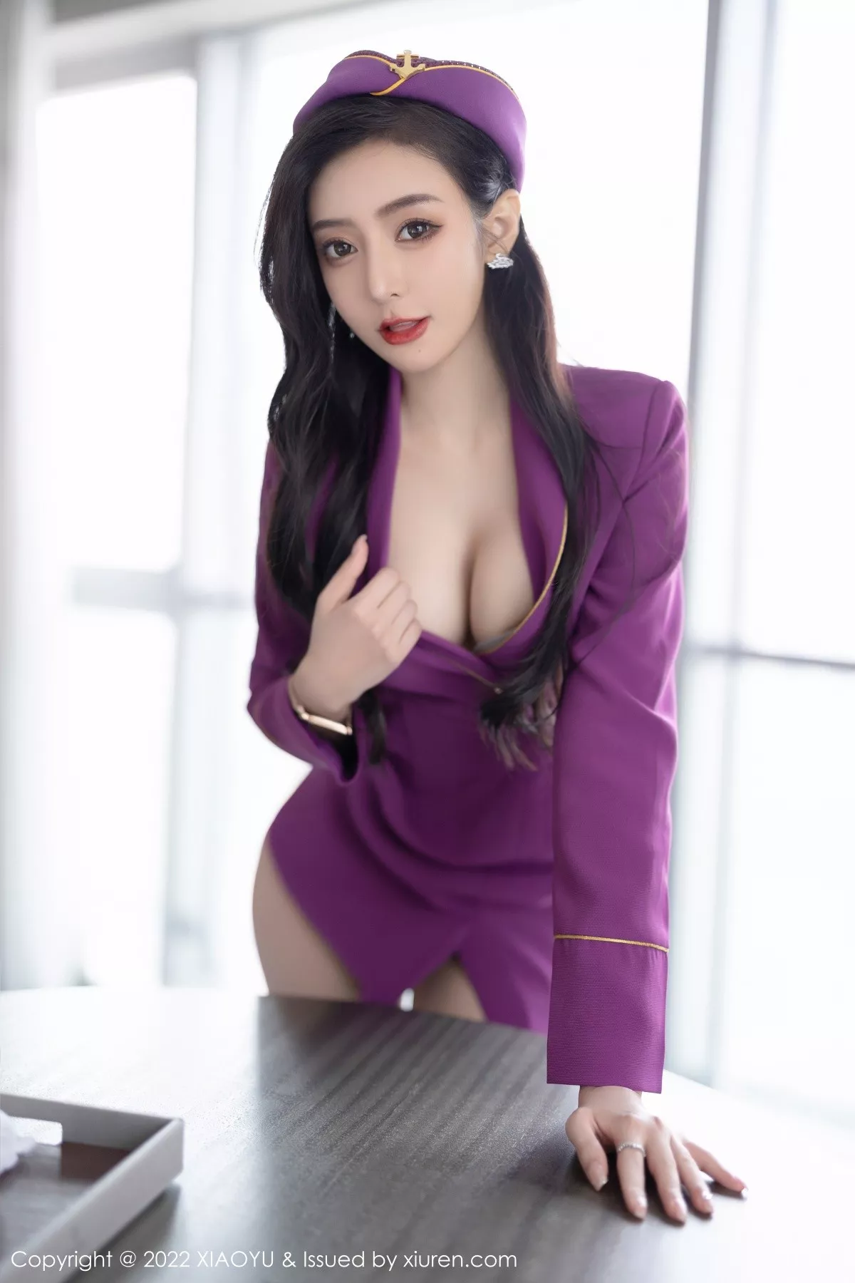 [XiaoYu画语界]第781期王馨瑶写真 photo 2-19