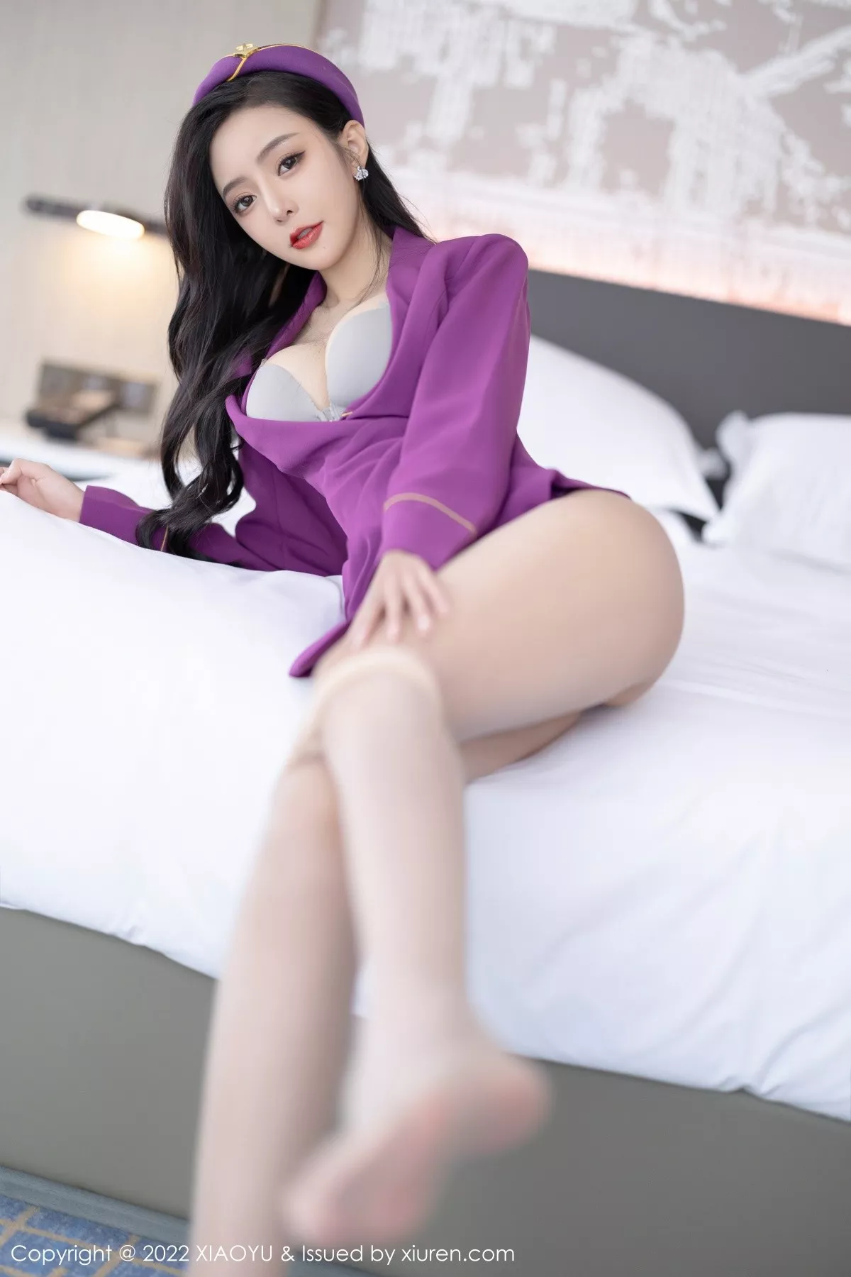 [XiaoYu画语界]第781期王馨瑶写真 photo 4-17