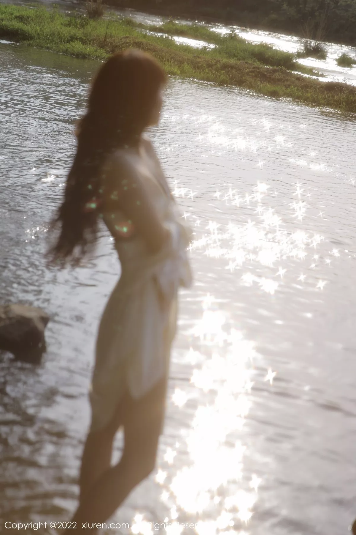 [XiuRen秀人网]第5098期许嘉欣写真 photo 3-4