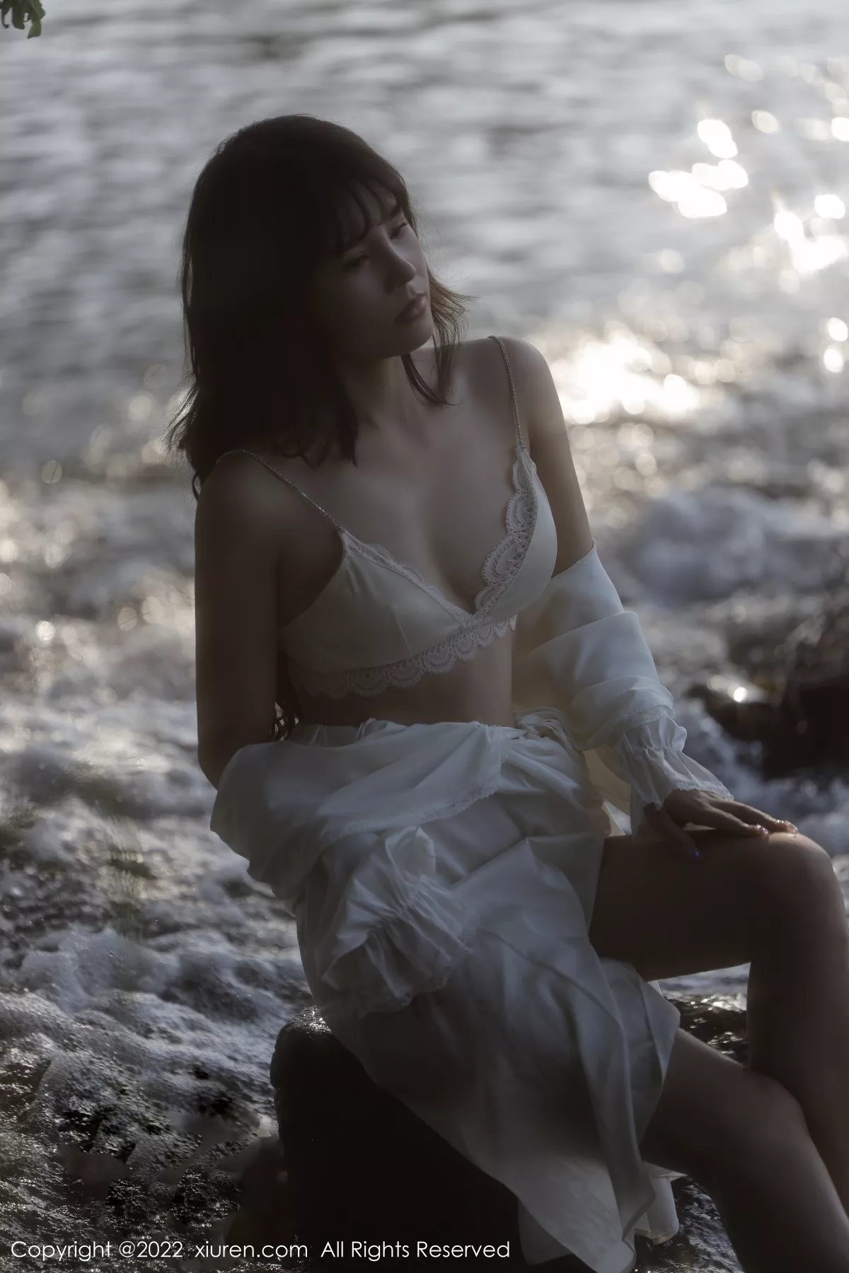 [XiuRen秀人网]第5098期许嘉欣写真 photo 1-12